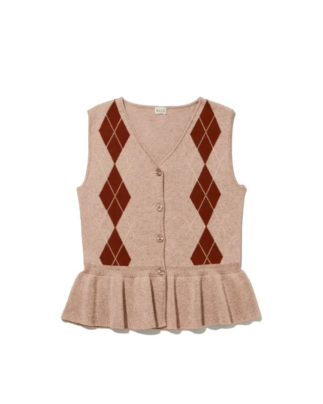 The Arlo - Camel sold by Kule