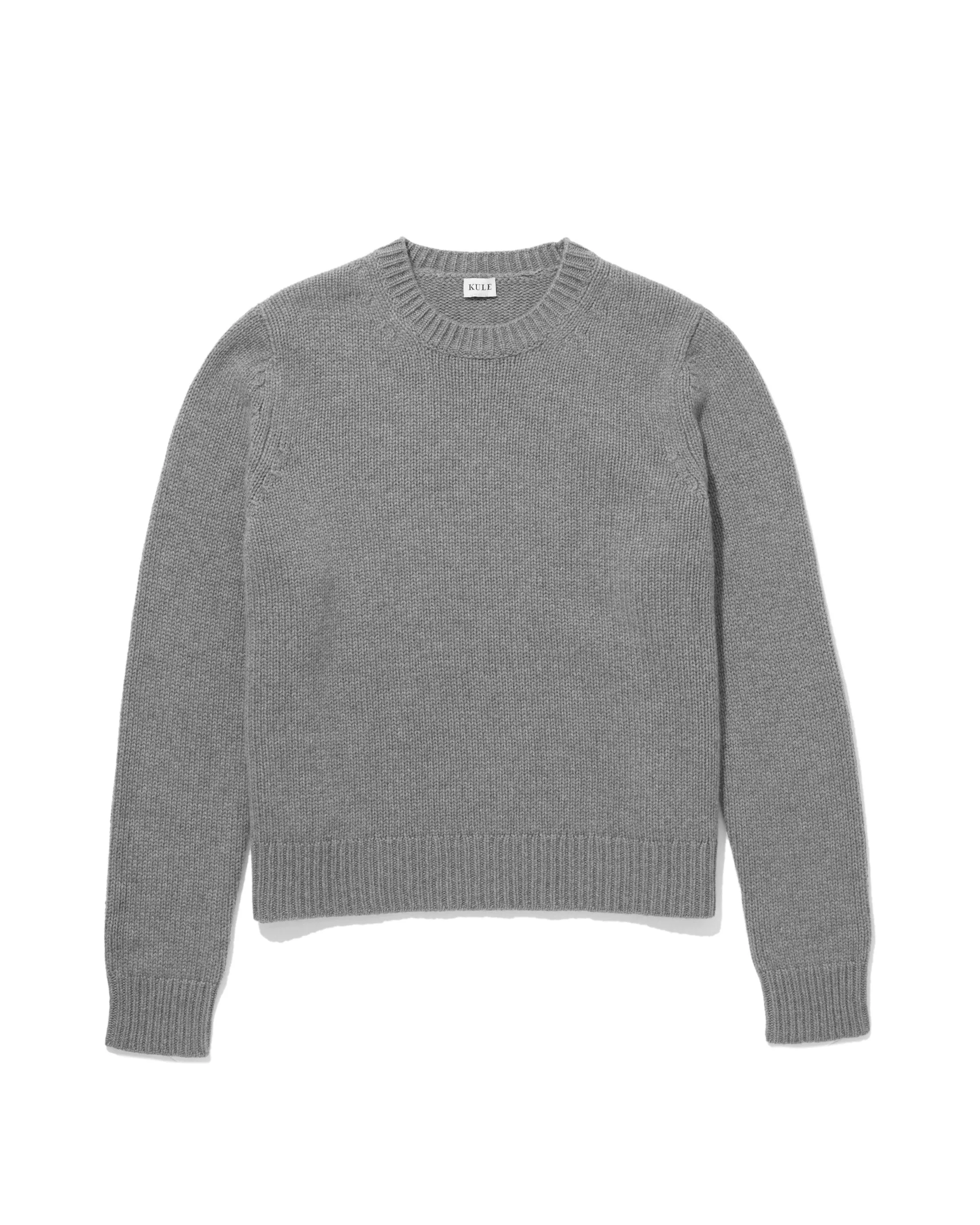 The Bonnie - Heather Grey sold by Kule