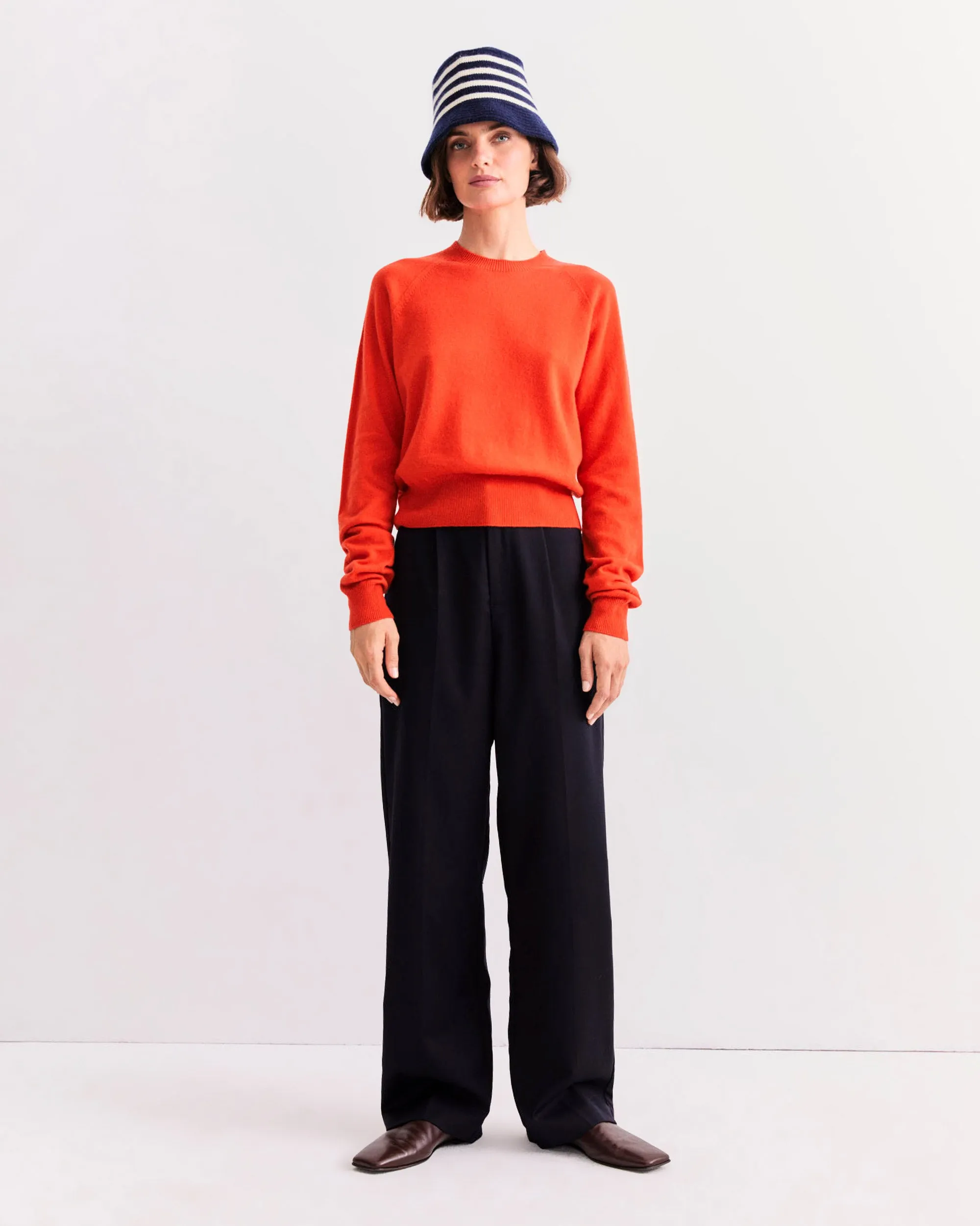 The Sydney - Poppy sold by Kule product image thumbnail 2