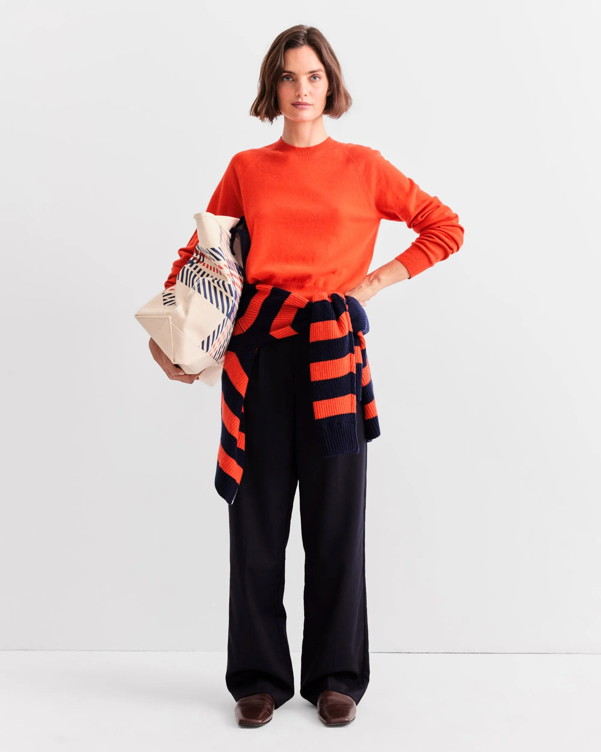 The Sydney - Poppy sold by Kule product image thumbnail 3