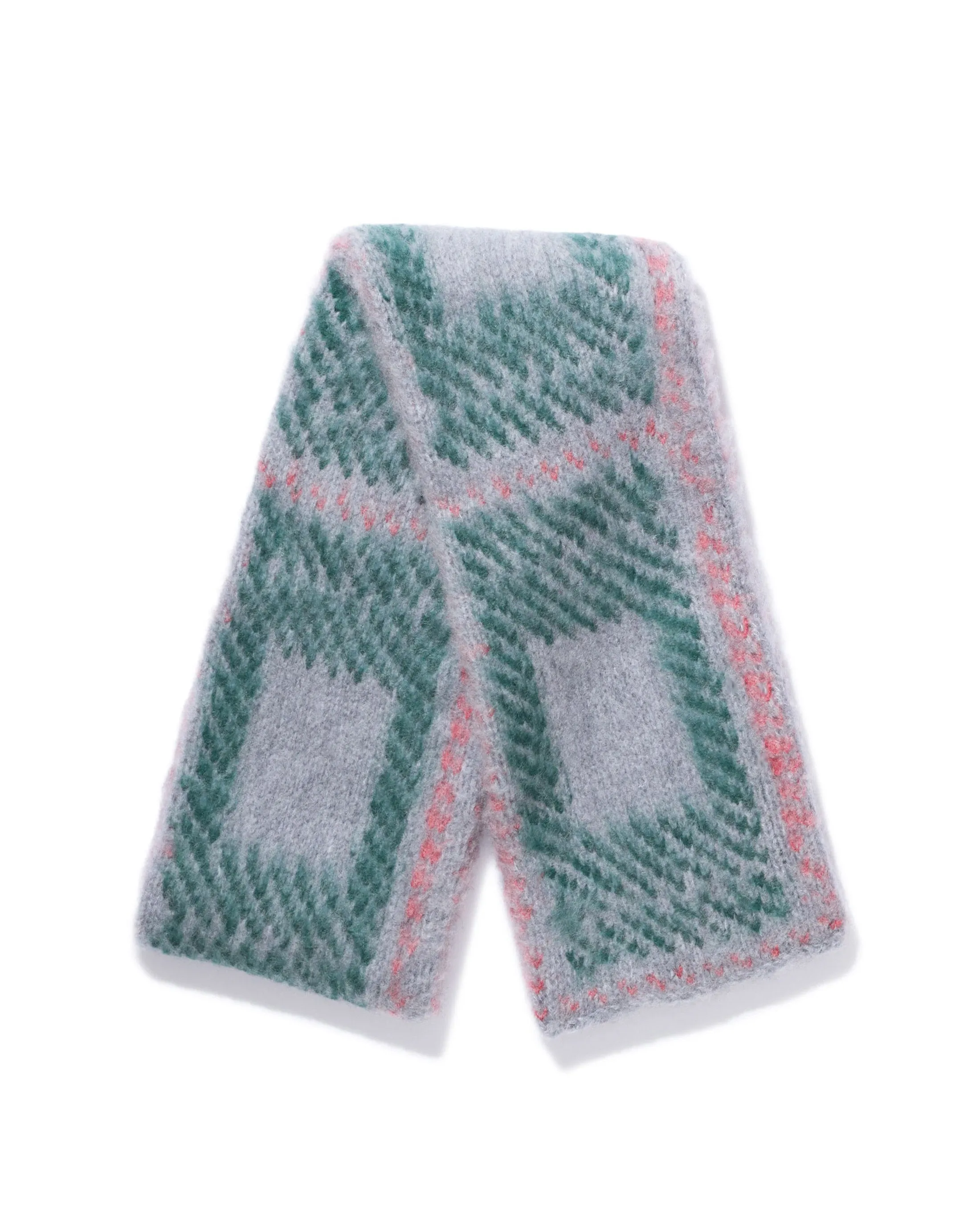 The Mayer - Grey Plaid sold by Kule product image thumbnail 4