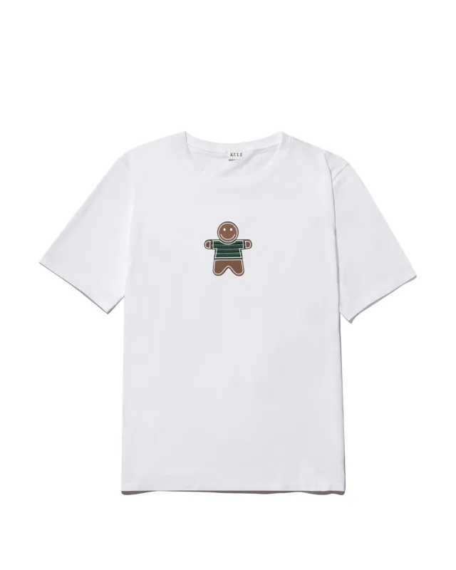 The Modern Gingerbread - White sold by Kule