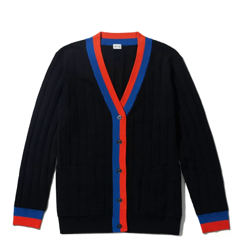The Sinclair - Black sold by Kule