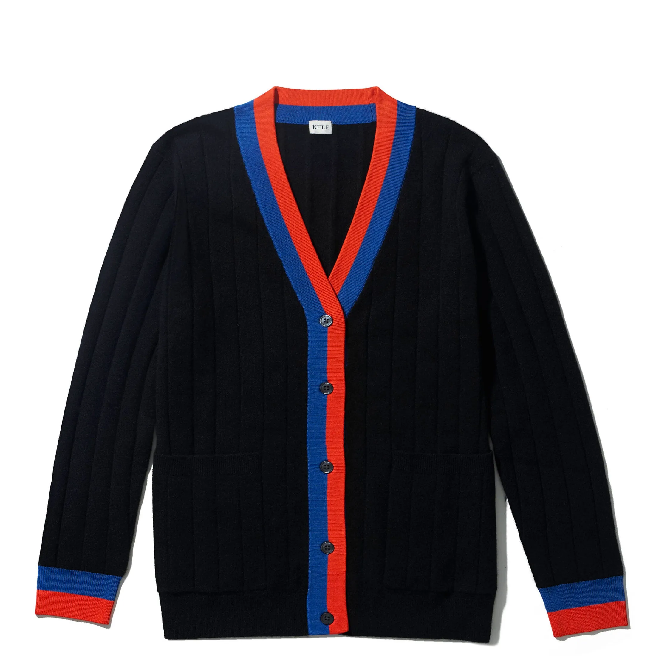 The Sinclair - Black sold by Kule