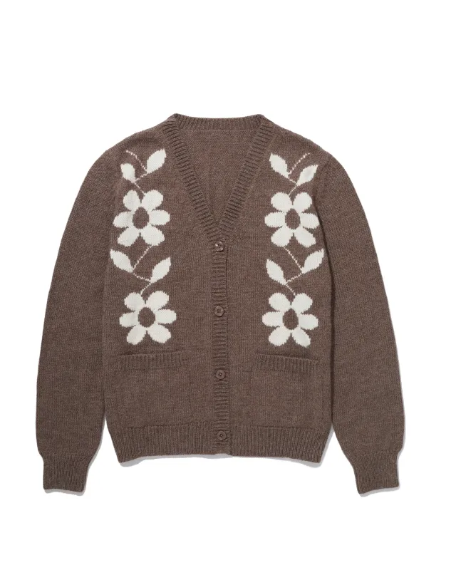 The Vienna - Walnut sold by Kule