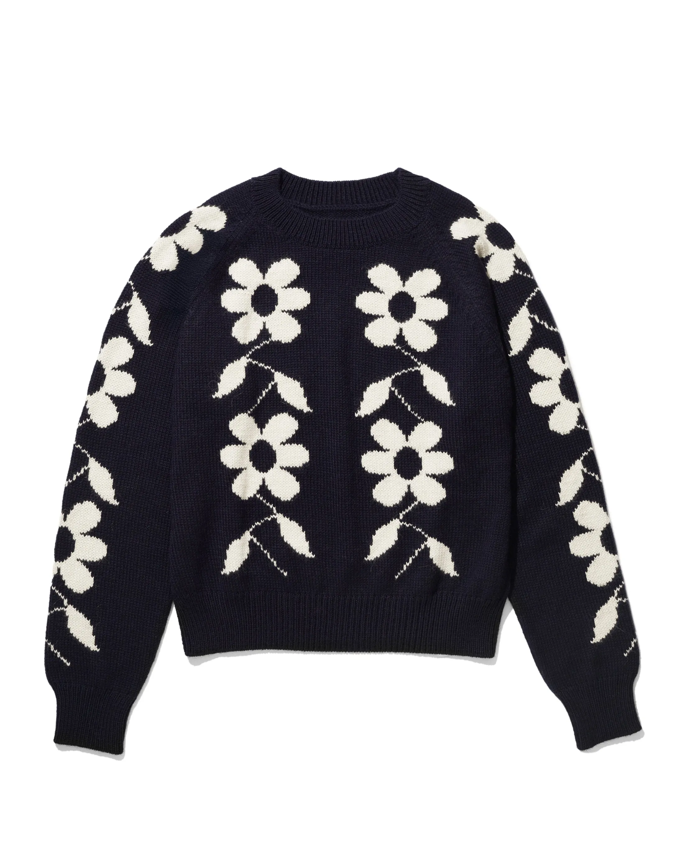 The Franz - Navy sold by Kule