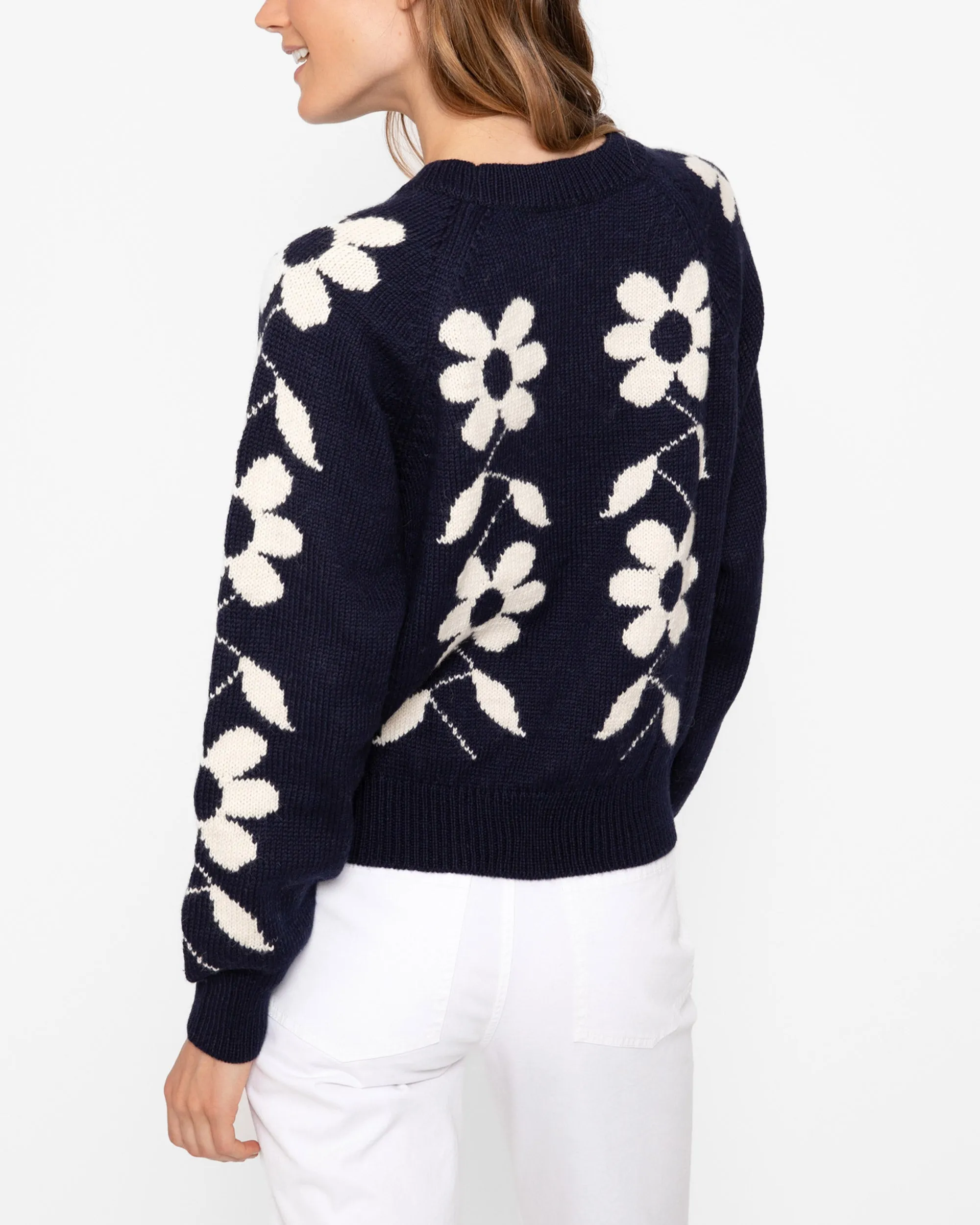 The Franz - Navy sold by Kule product image thumbnail 5