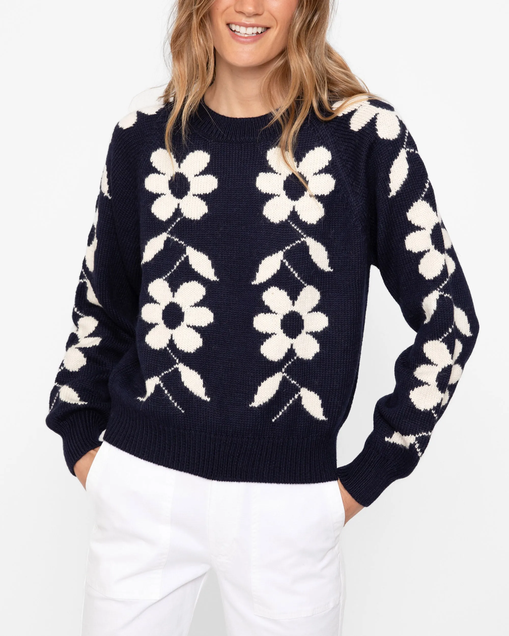 The Franz - Navy sold by Kule product image thumbnail 4