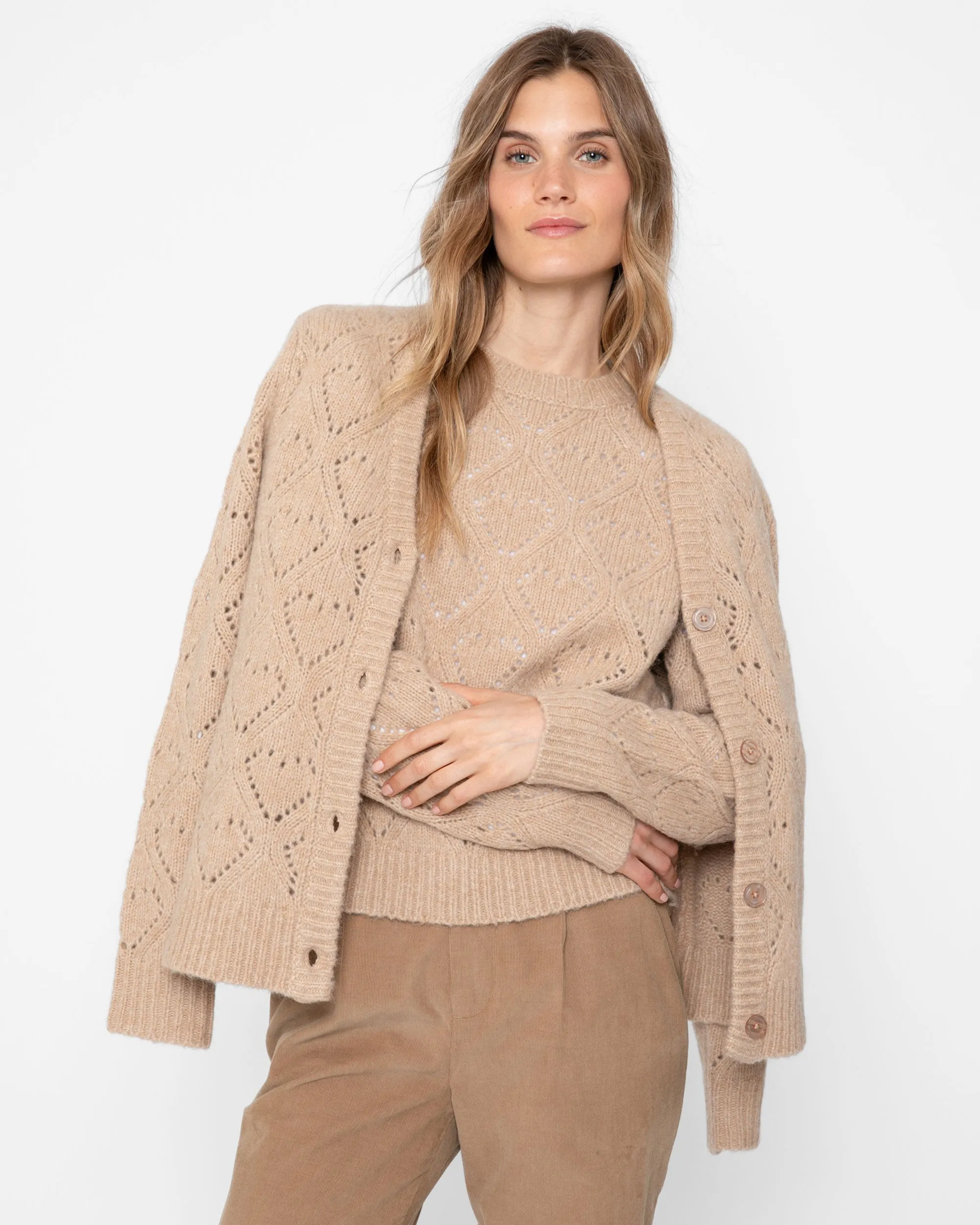 The Pinto - Camel sold by Kule product image thumbnail 4