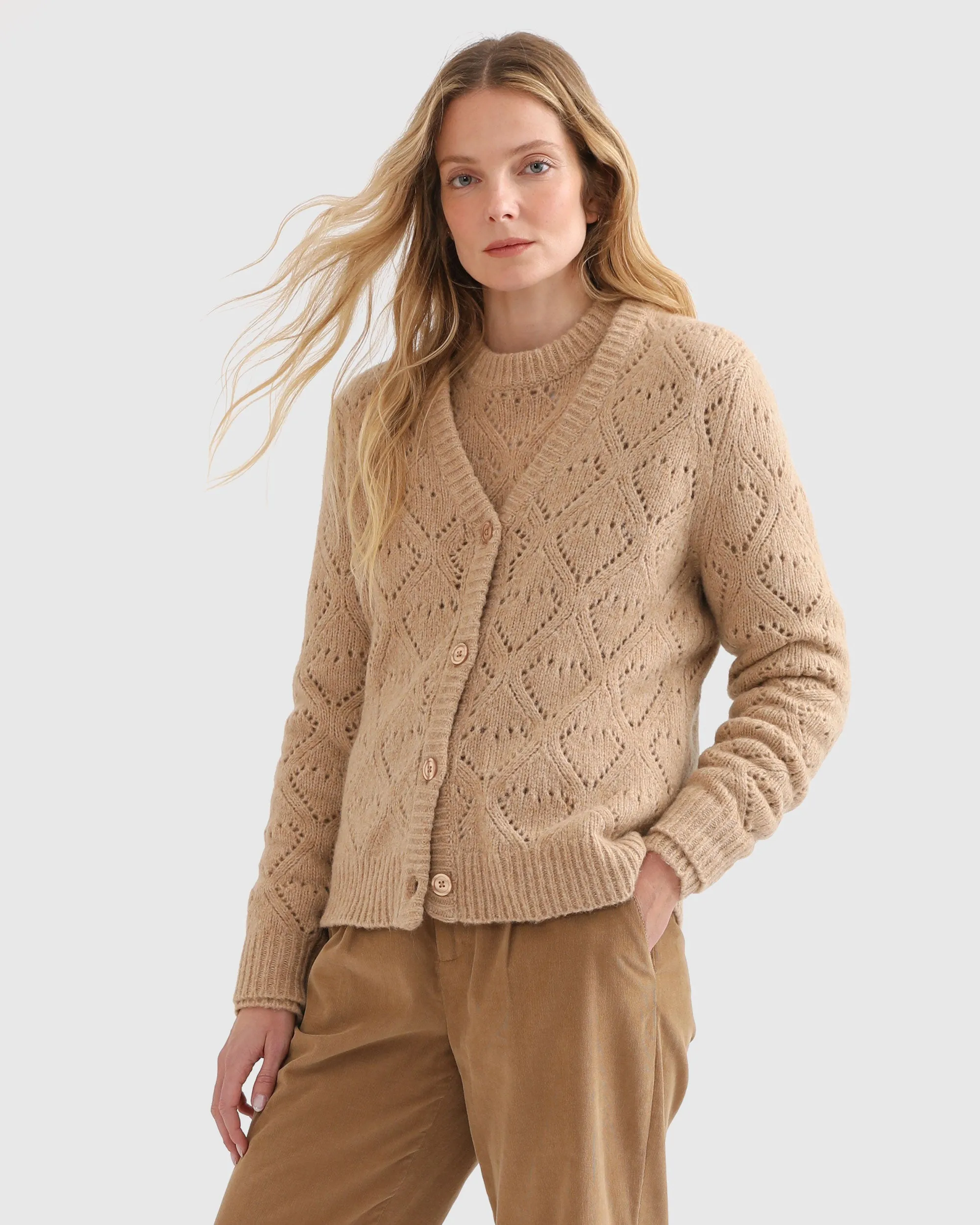 The Pinto - Camel sold by Kule product image thumbnail 3