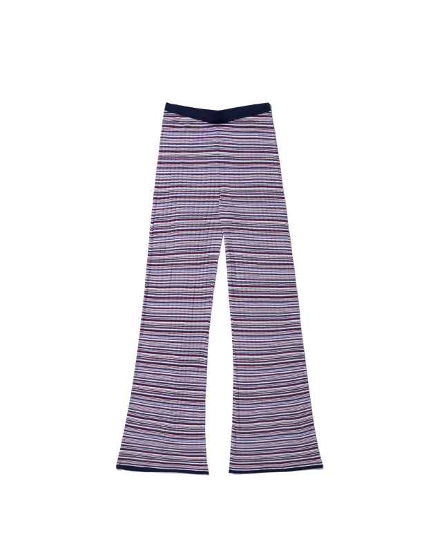 The Andrea - Navy Multi sold by Kule