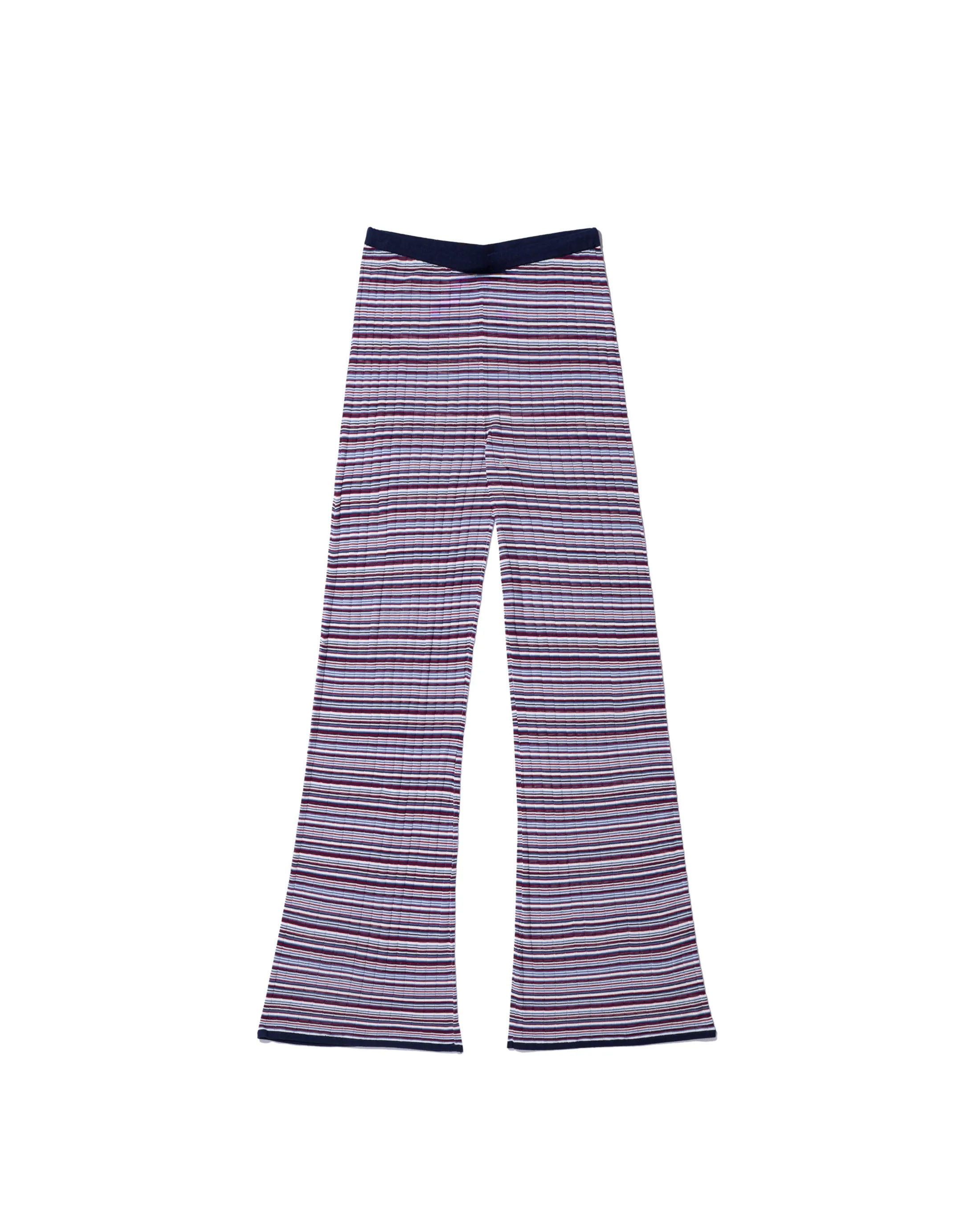 The Andrea - Navy Multi sold by Kule