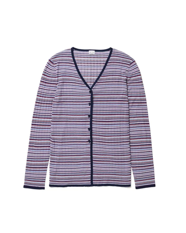 The Medici - Navy Multi made by Kule