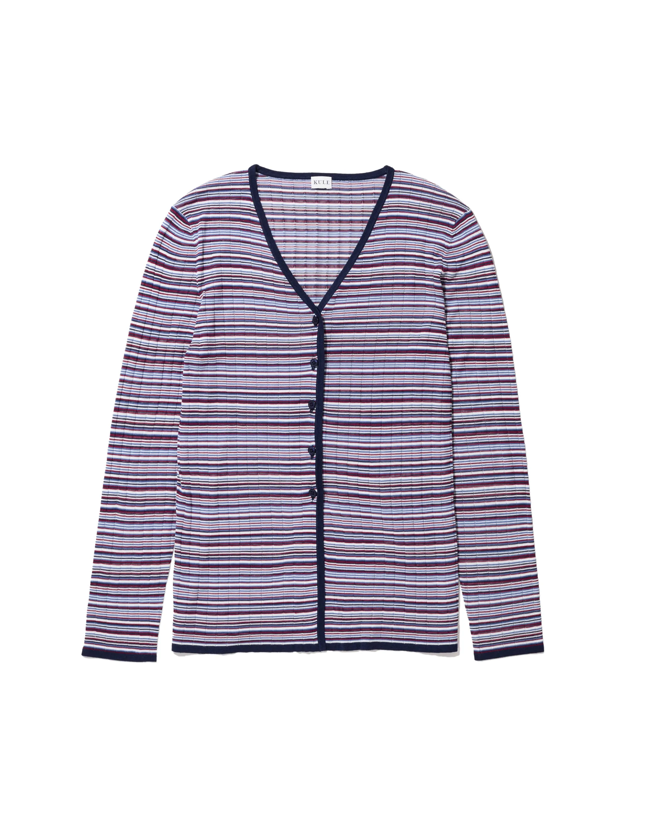 The Medici - Navy Multi sold by Kule