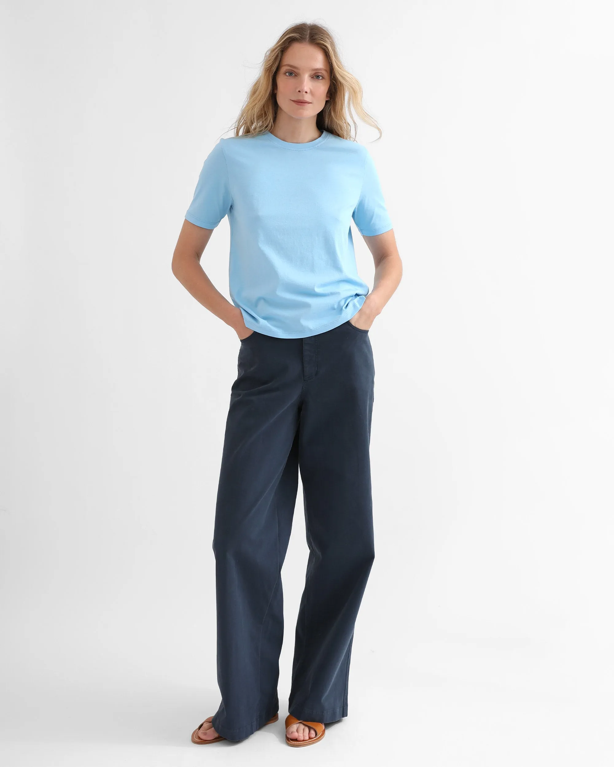 The Modern - Banker Blue sold by Kule product image thumbnail 2