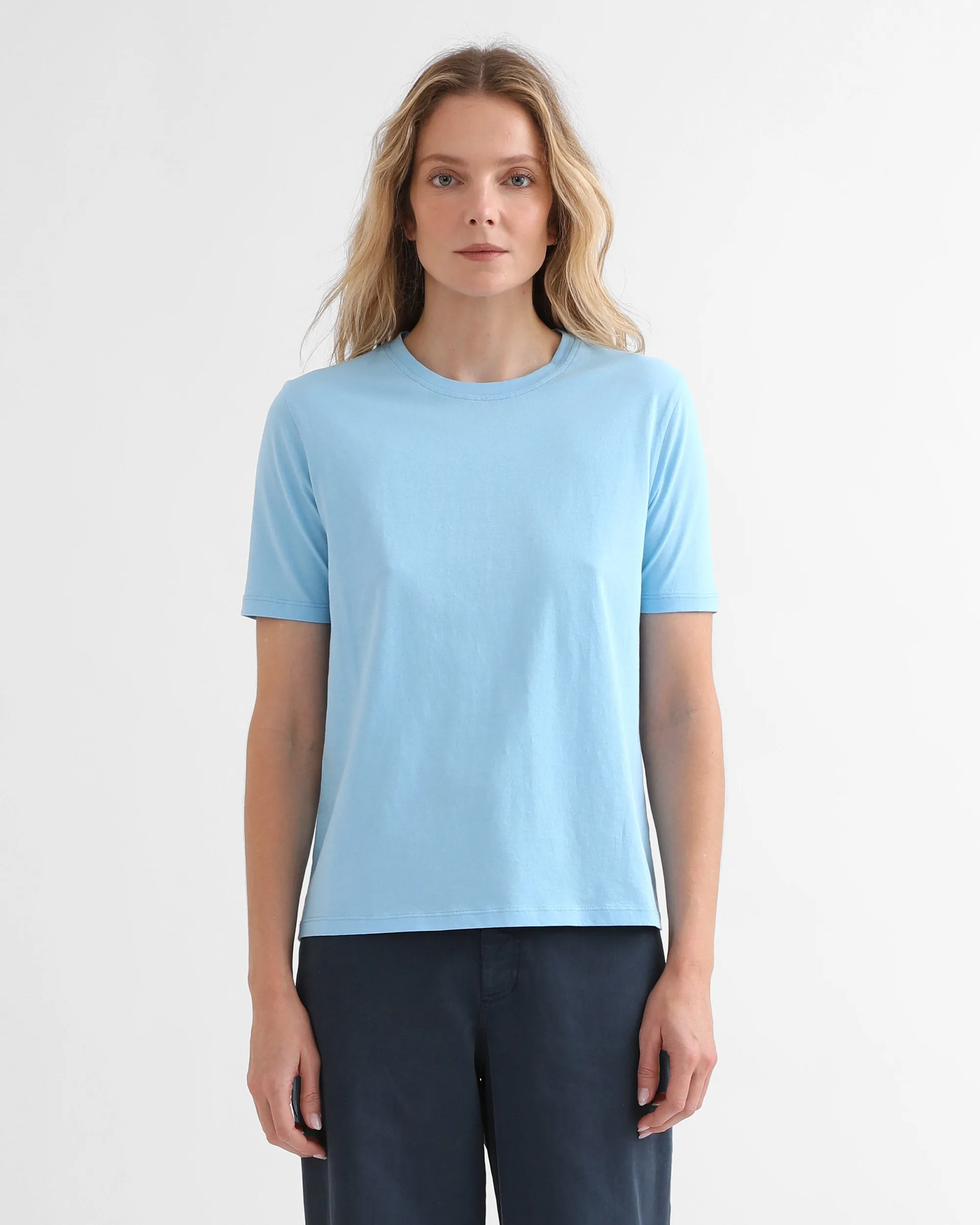 The Modern - Banker Blue sold by Kule product image thumbnail 3