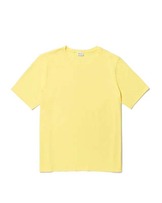 The Modern - Yellow sold by Kule