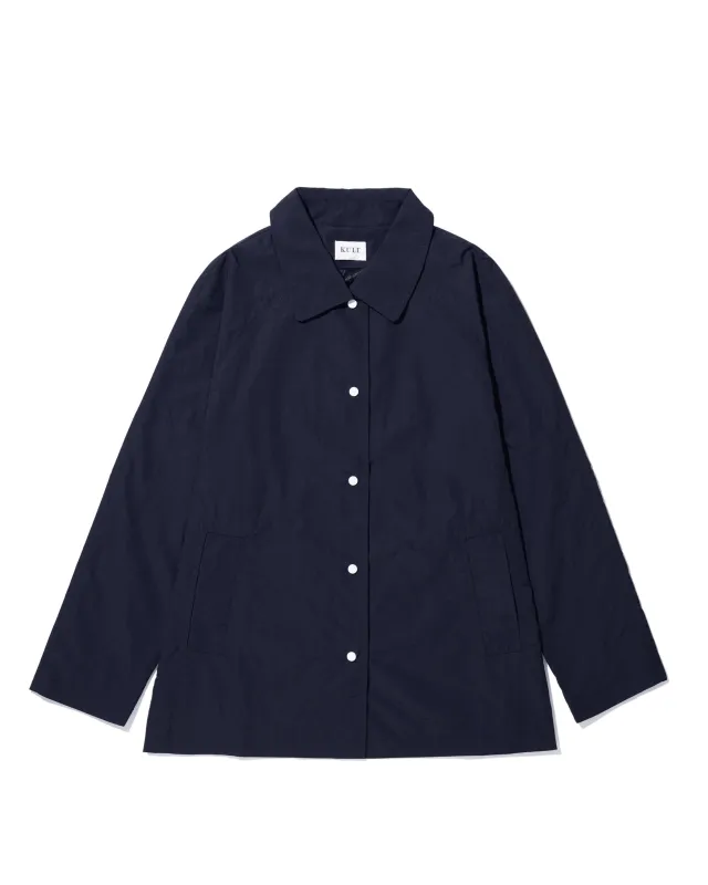The Nylon Watson - Navy sold by Kule