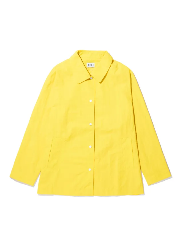 The Nylon Watson - Yellow made by Kule