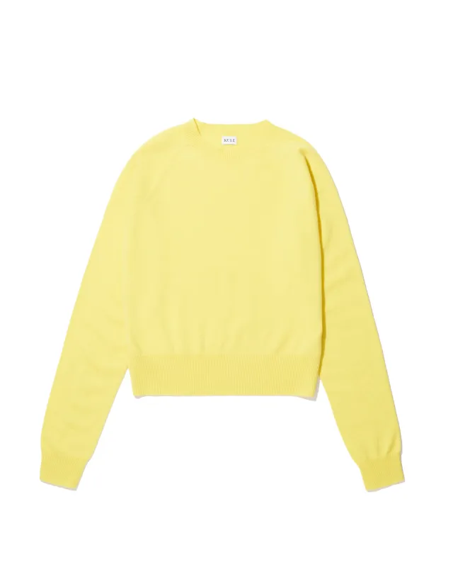 The Sydney - Yellow sold by Kule