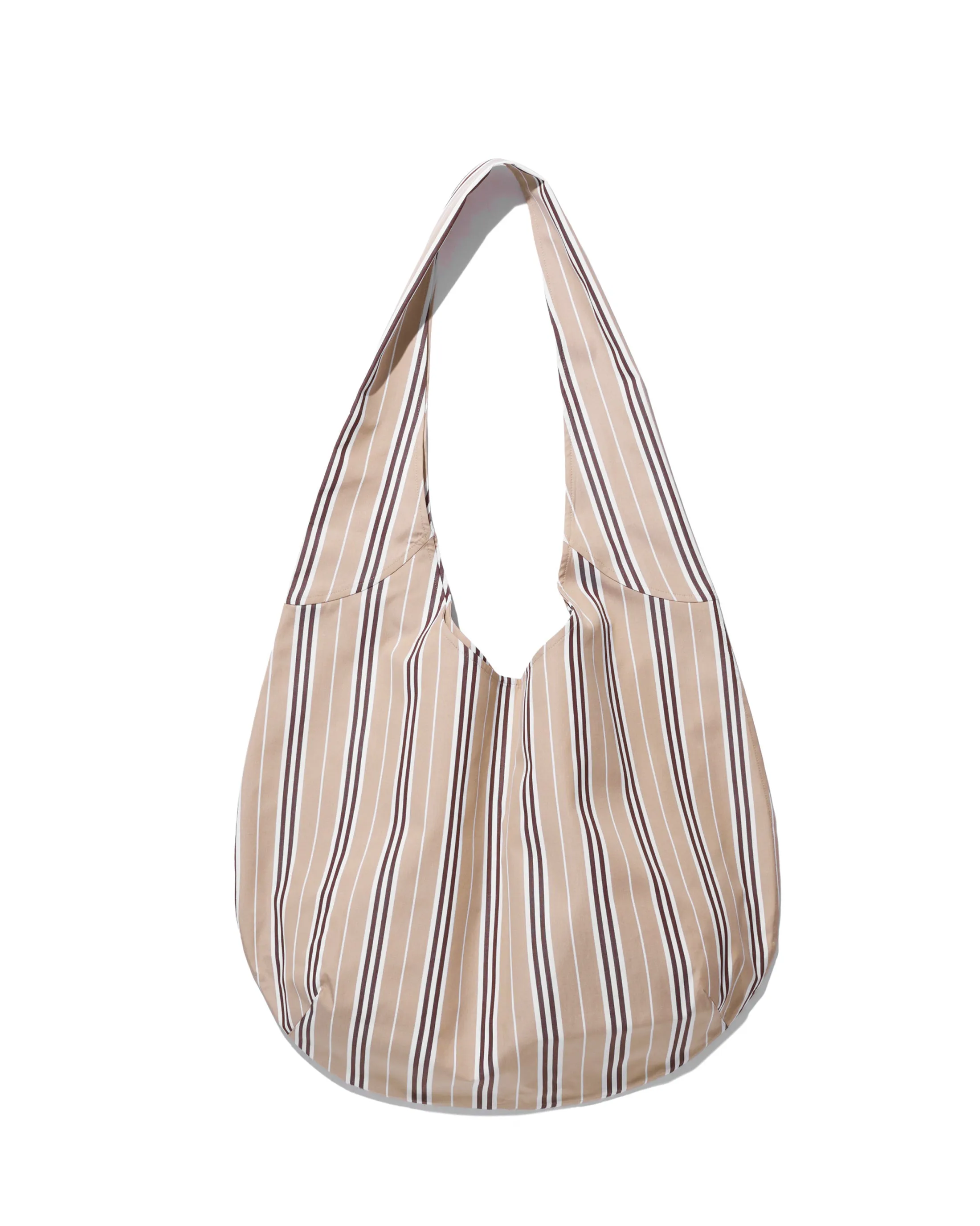 The Sac - Khaki/Brown/White sold by Kule