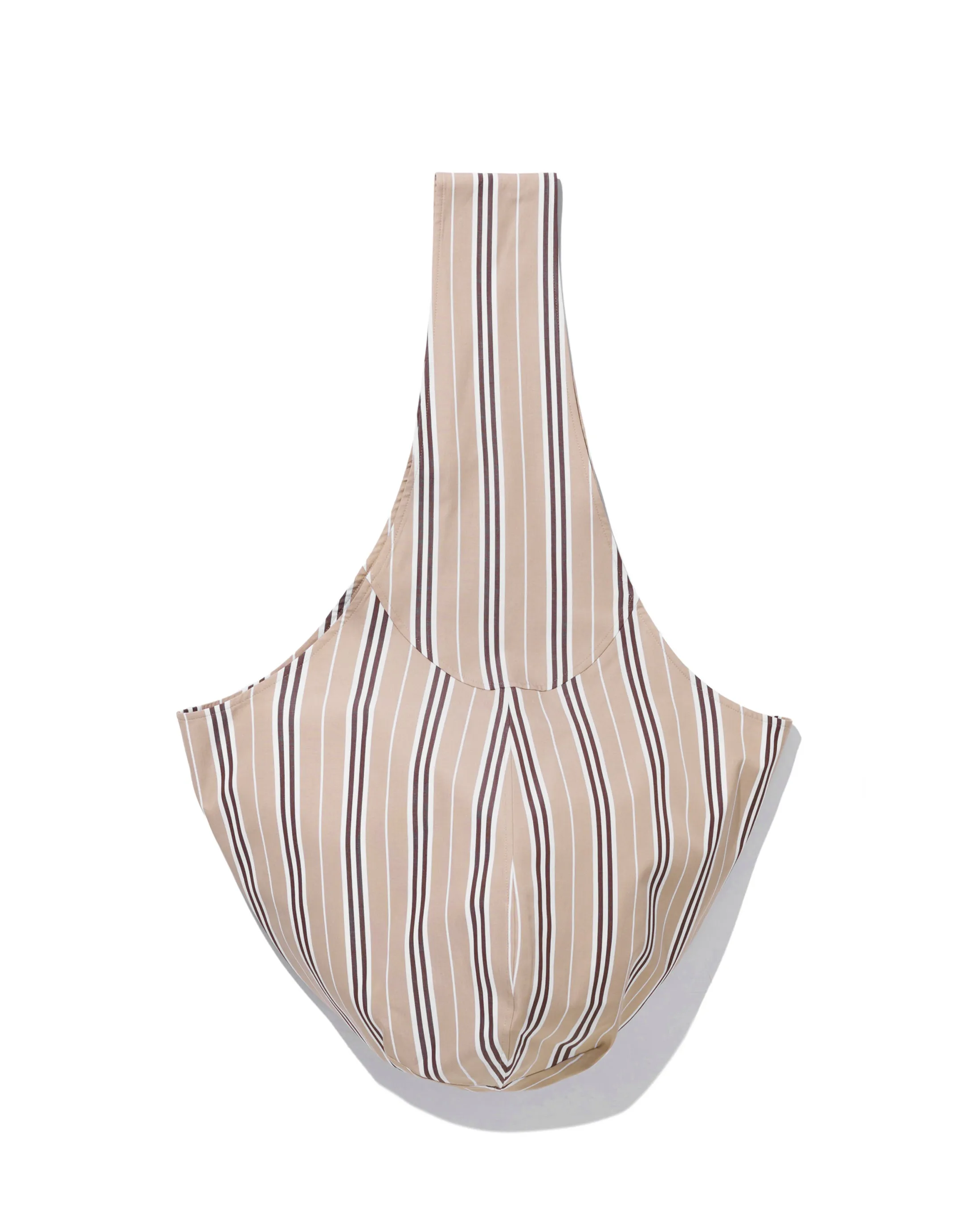 The Sac - Khaki/Brown/White sold by Kule product image thumbnail 4