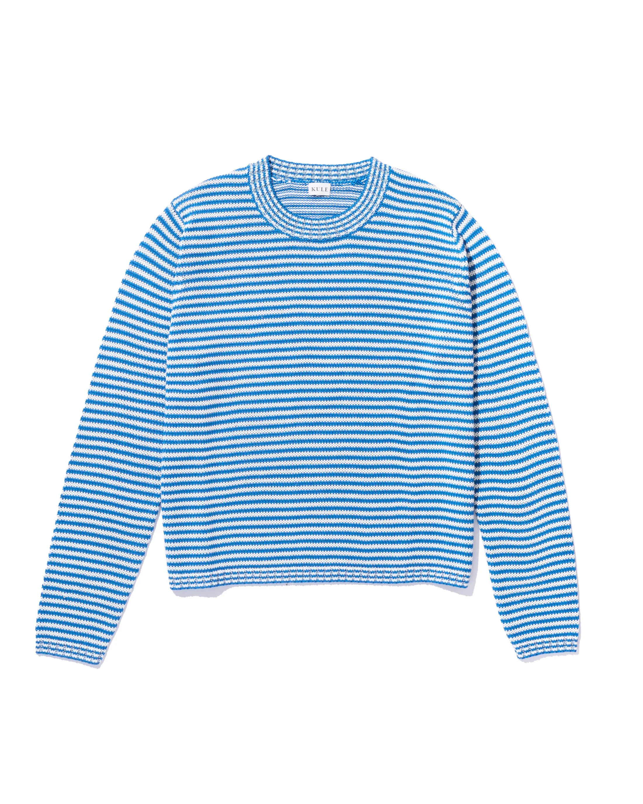 The Peyton - Royal/White sold by Kule