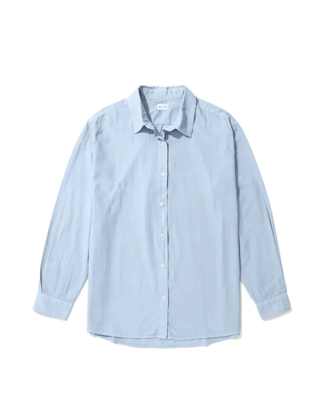 The Blanca - Blue made by Kule