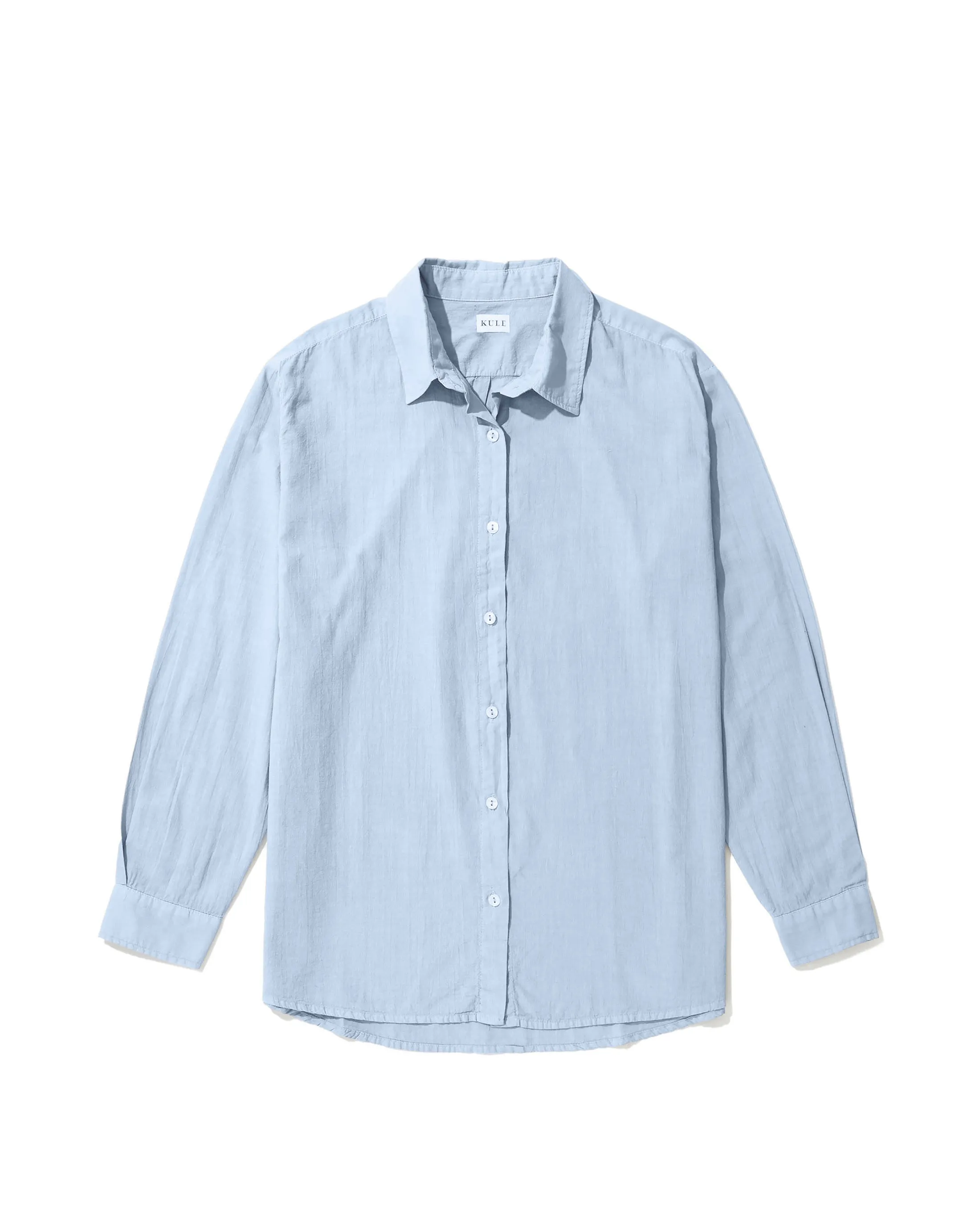 The Blanca - Blue sold by Kule