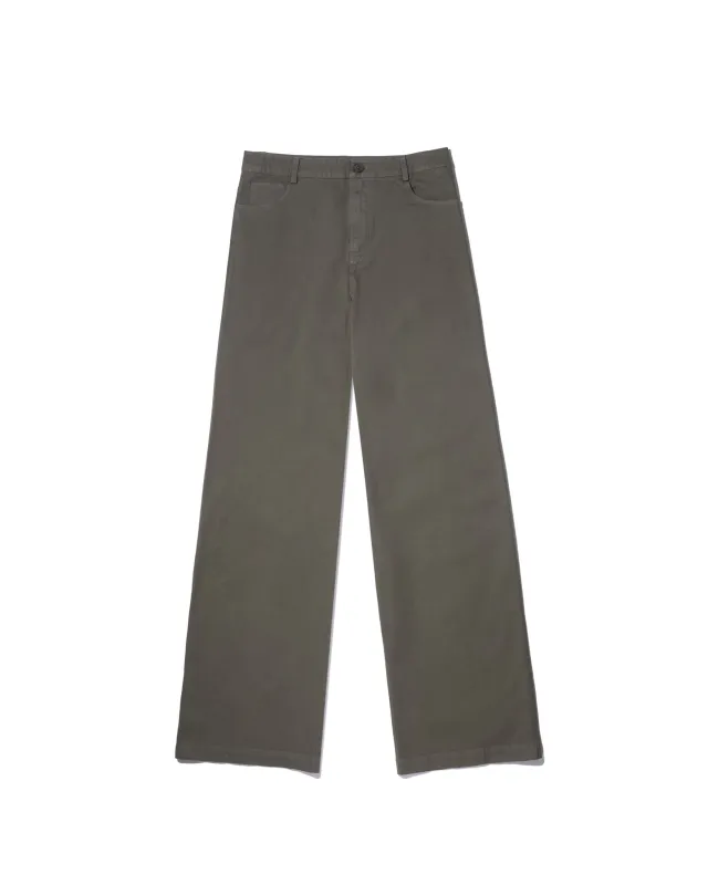 The Soho - Army made by Kule