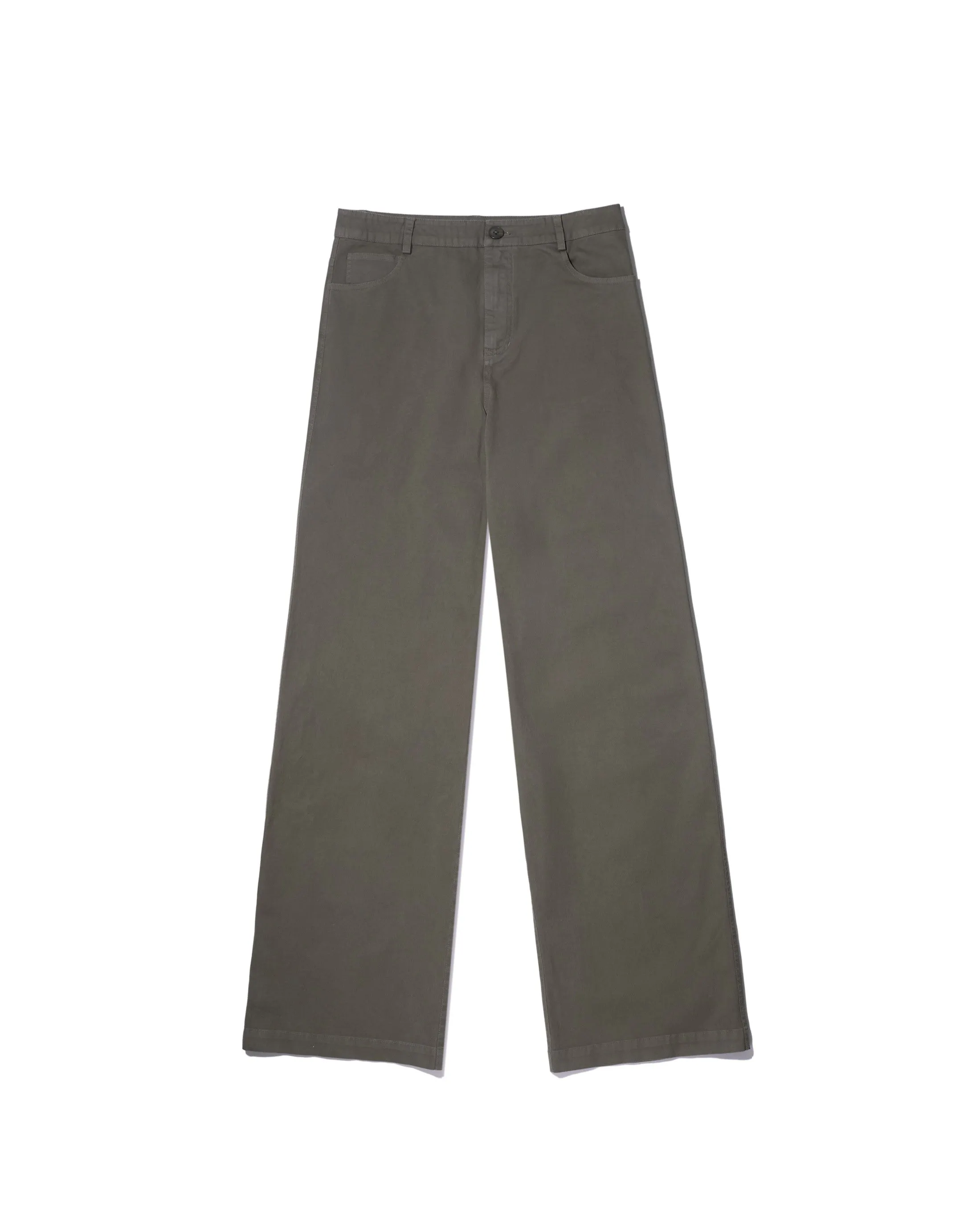 The Soho - Army sold by Kule