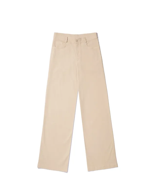 The Soho - Khaki sold by Kule