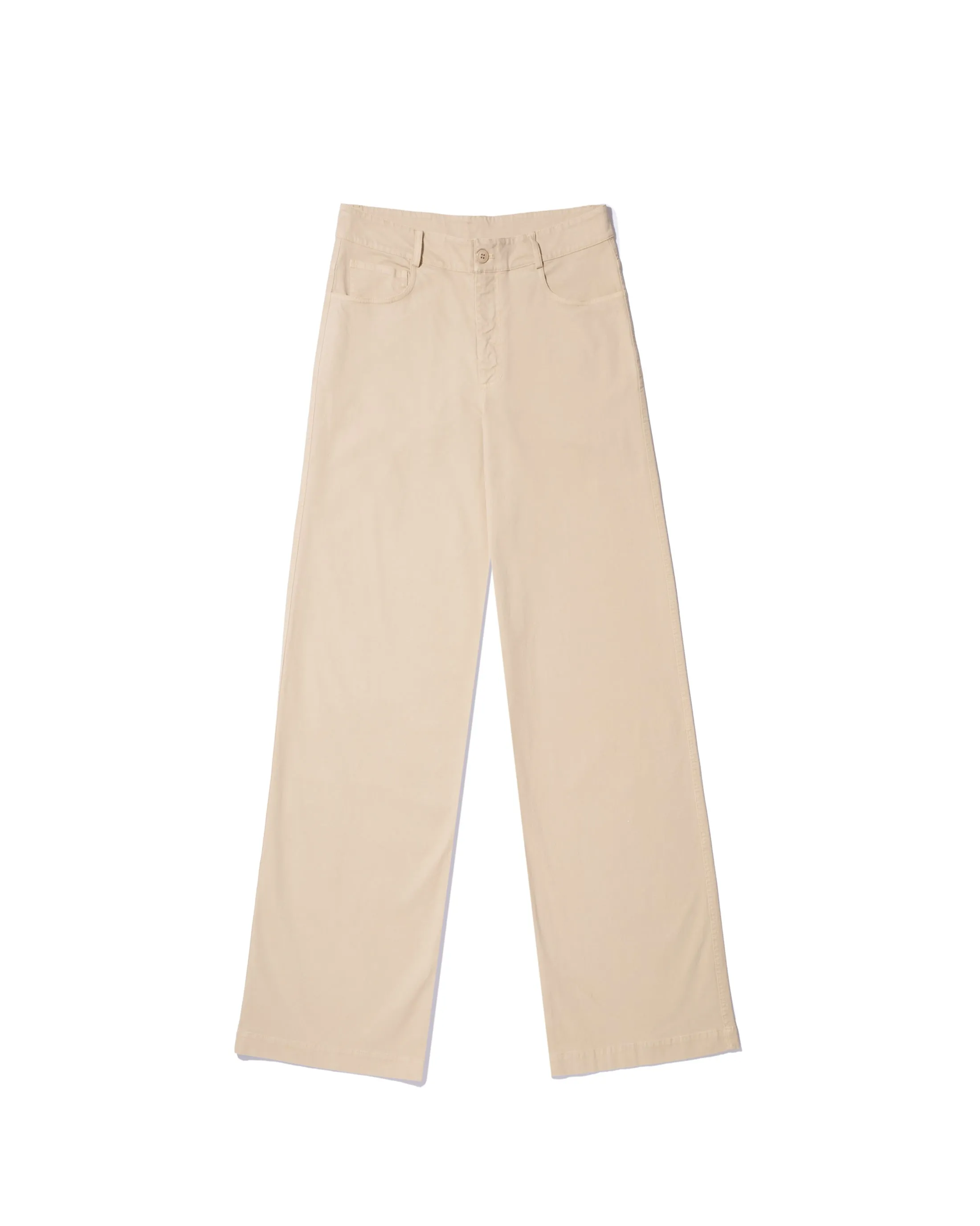 The Soho - Khaki sold by Kule