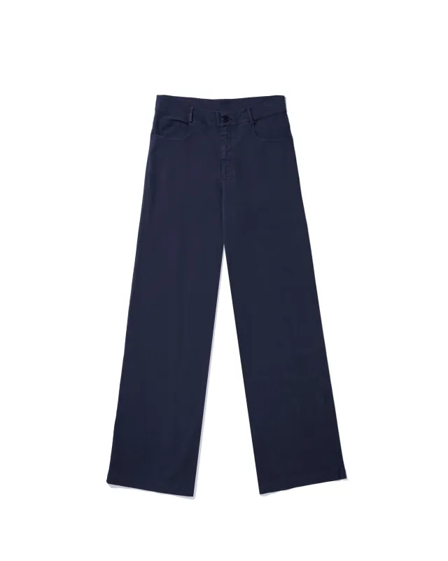 The Soho - Navy sold by Kule