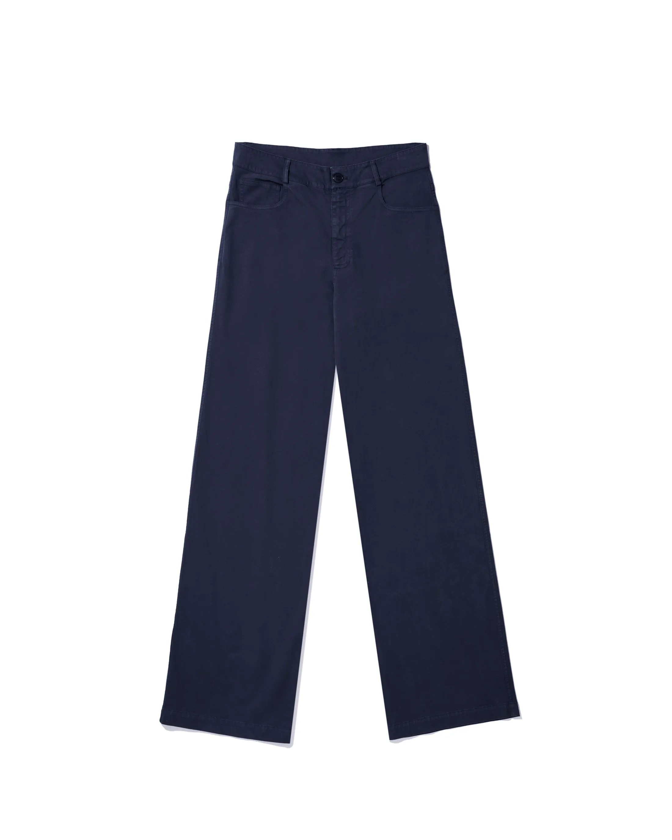 The Soho - Navy sold by Kule