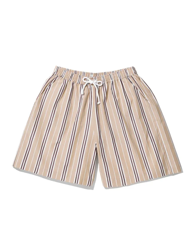 The Squid - Khaki/Brown/White made by Kule