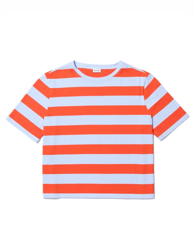 The Brentwood - Light Blue/Poppy made by Kule