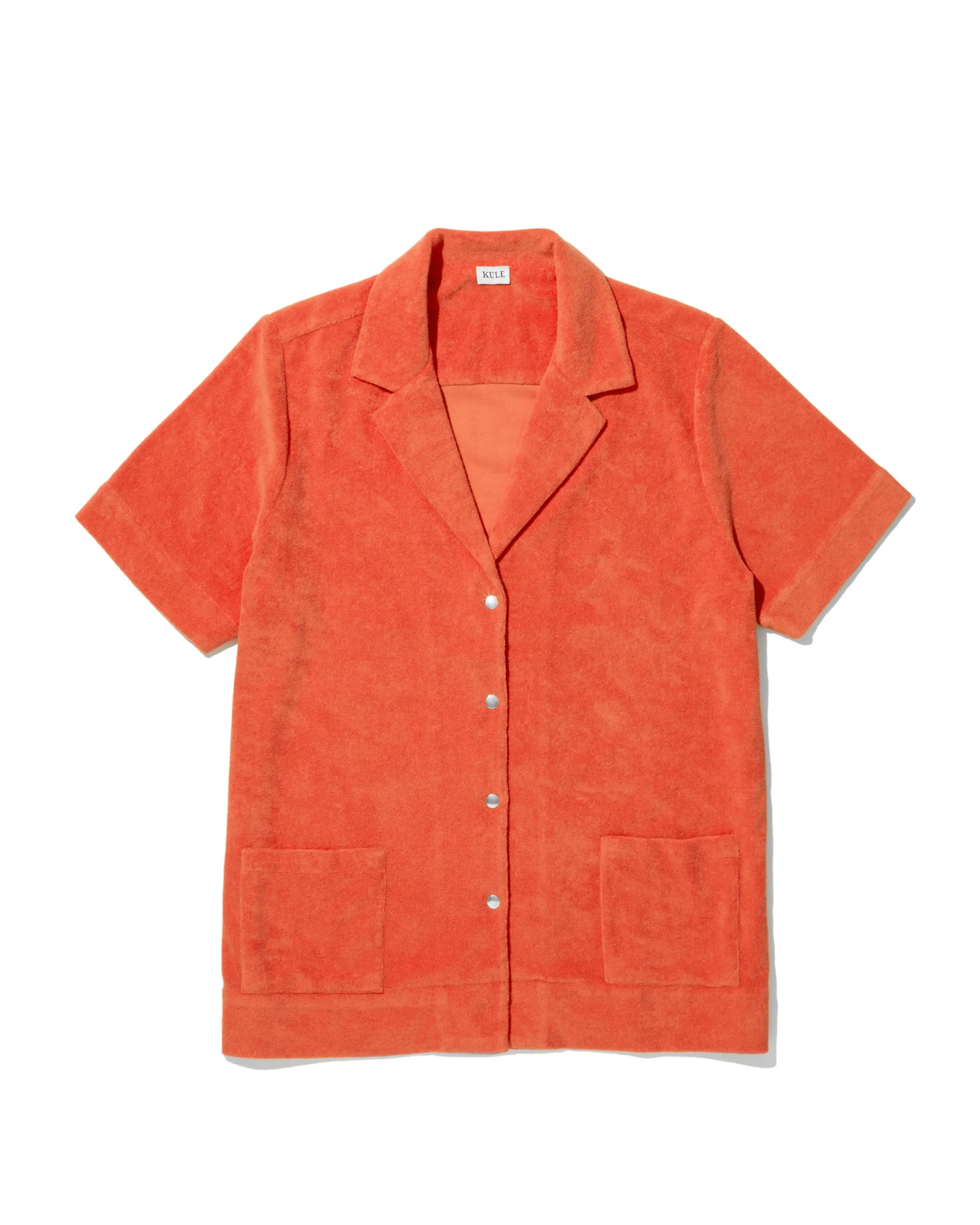 The Terry Flamingo - Poppy sold by Kule