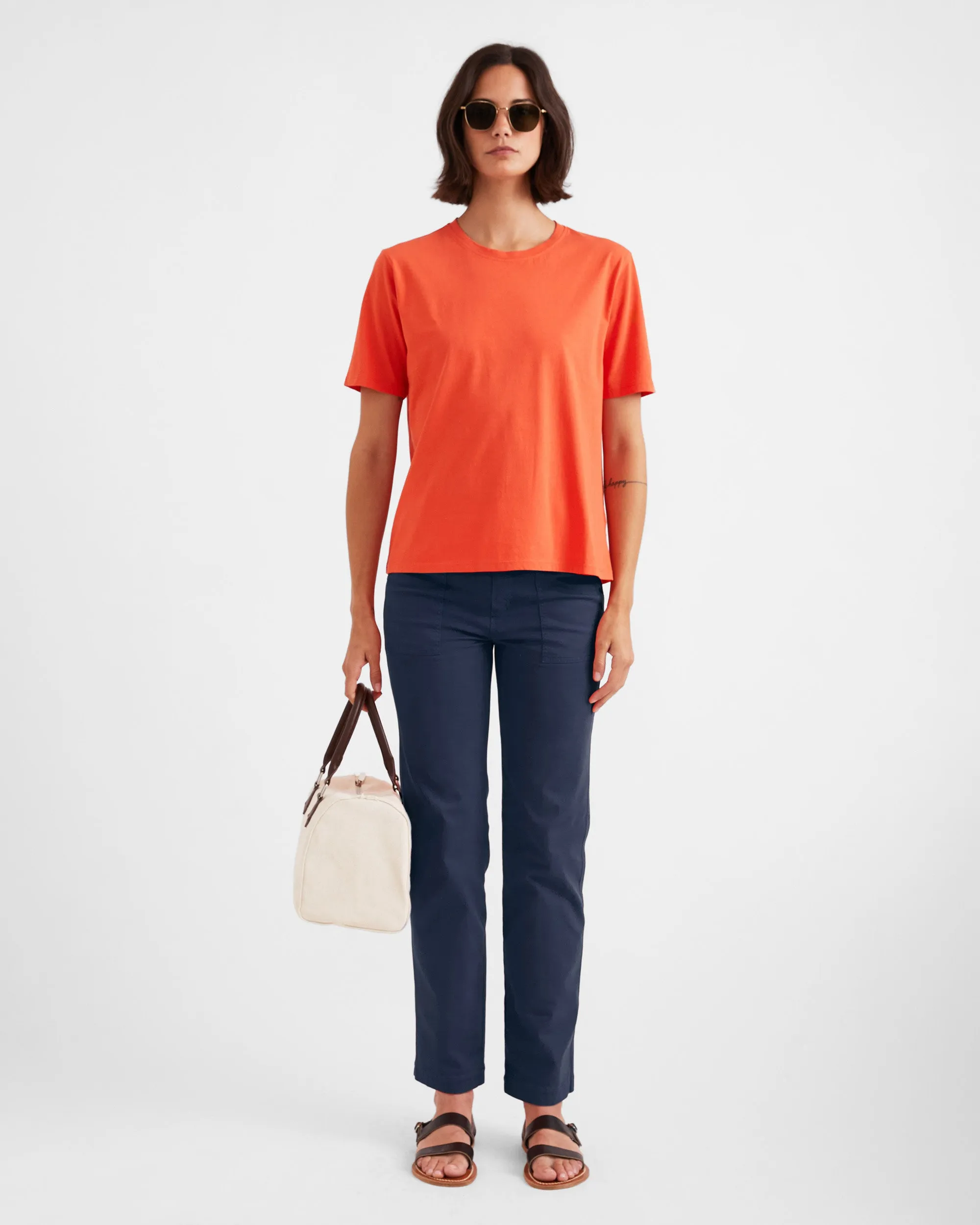 The Modern - Poppy sold by Kule product image thumbnail 2