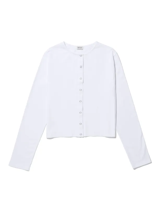 The Carmen - White made by Kule