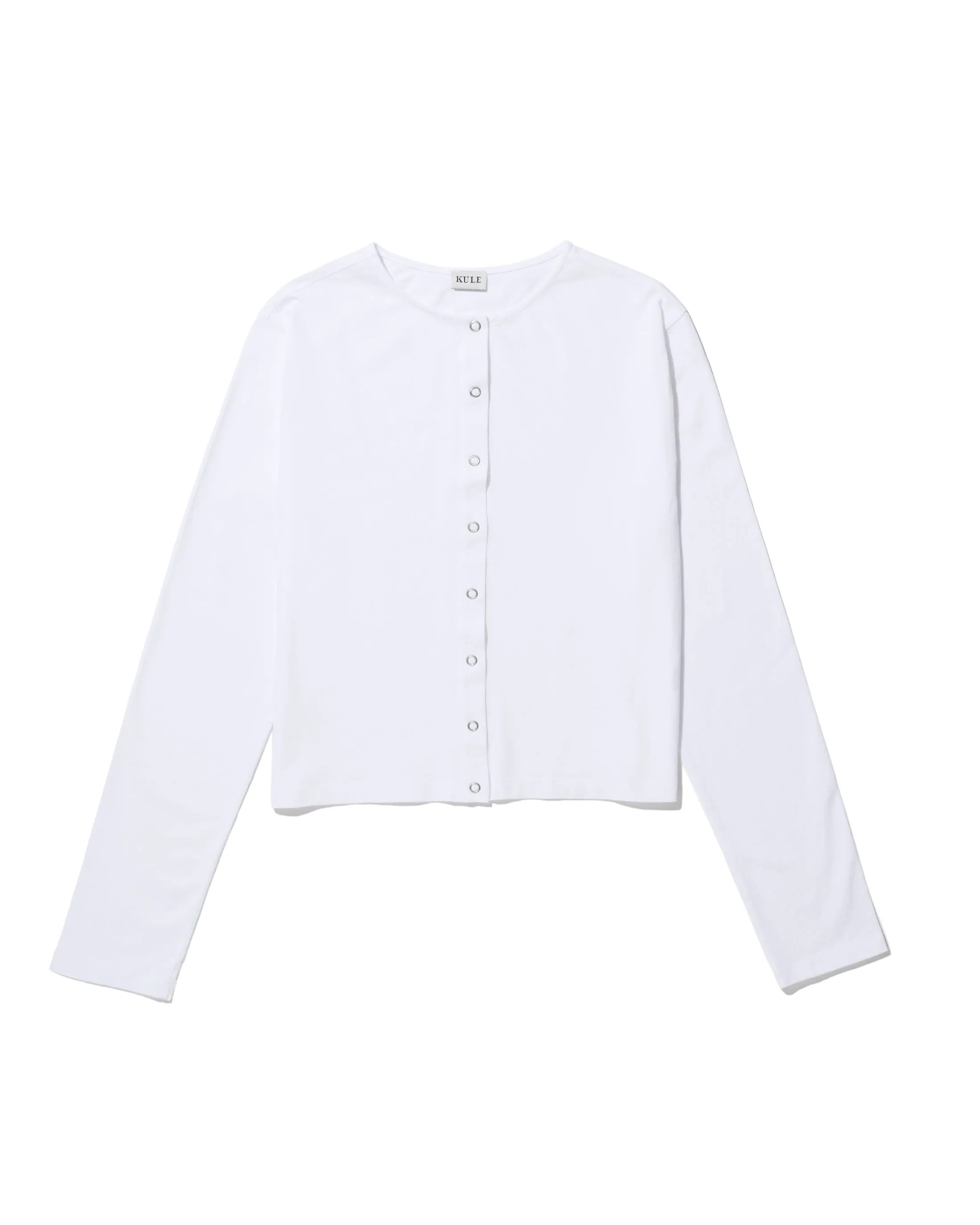 The Carmen - White sold by Kule