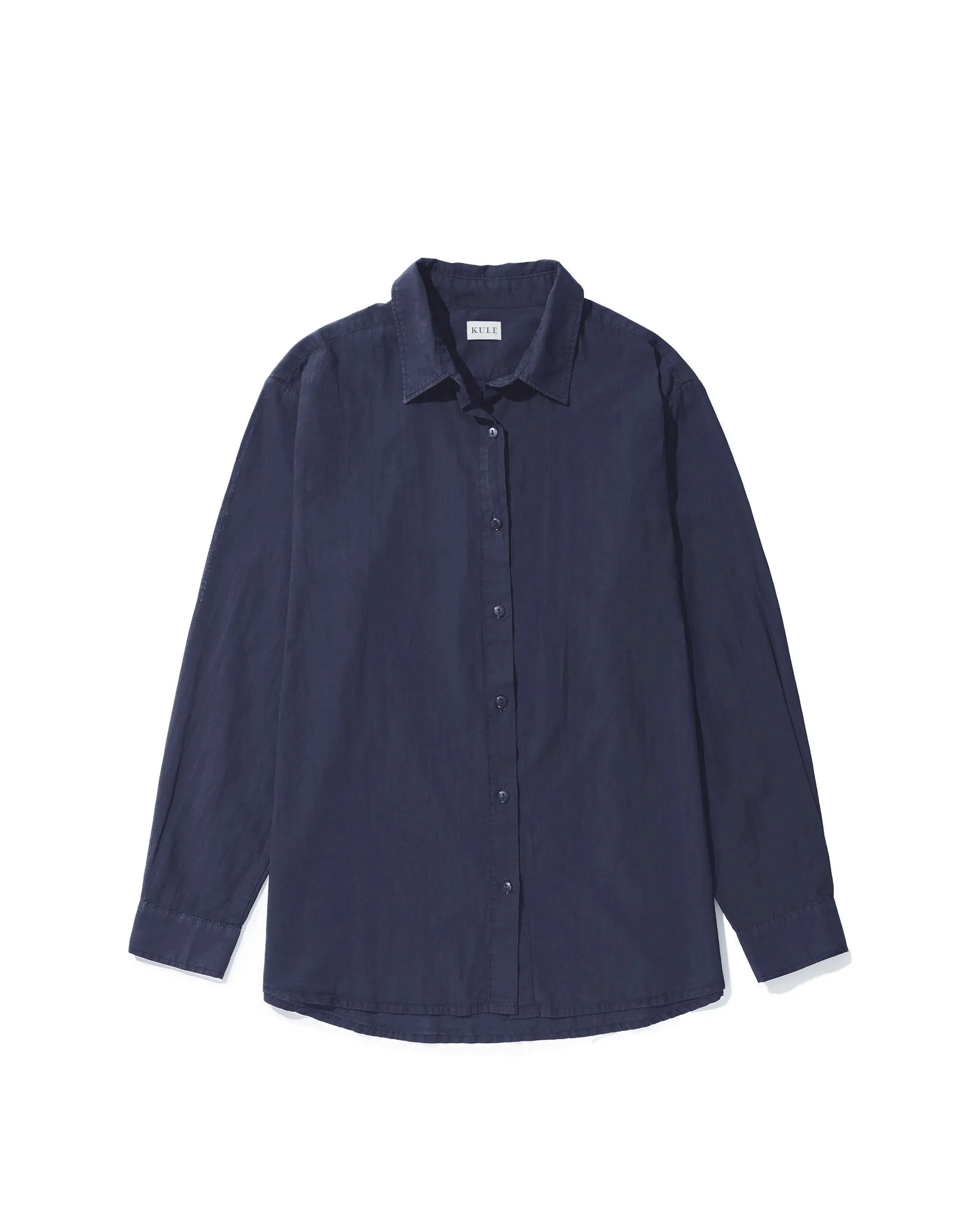 The Blanca - Navy sold by Kule