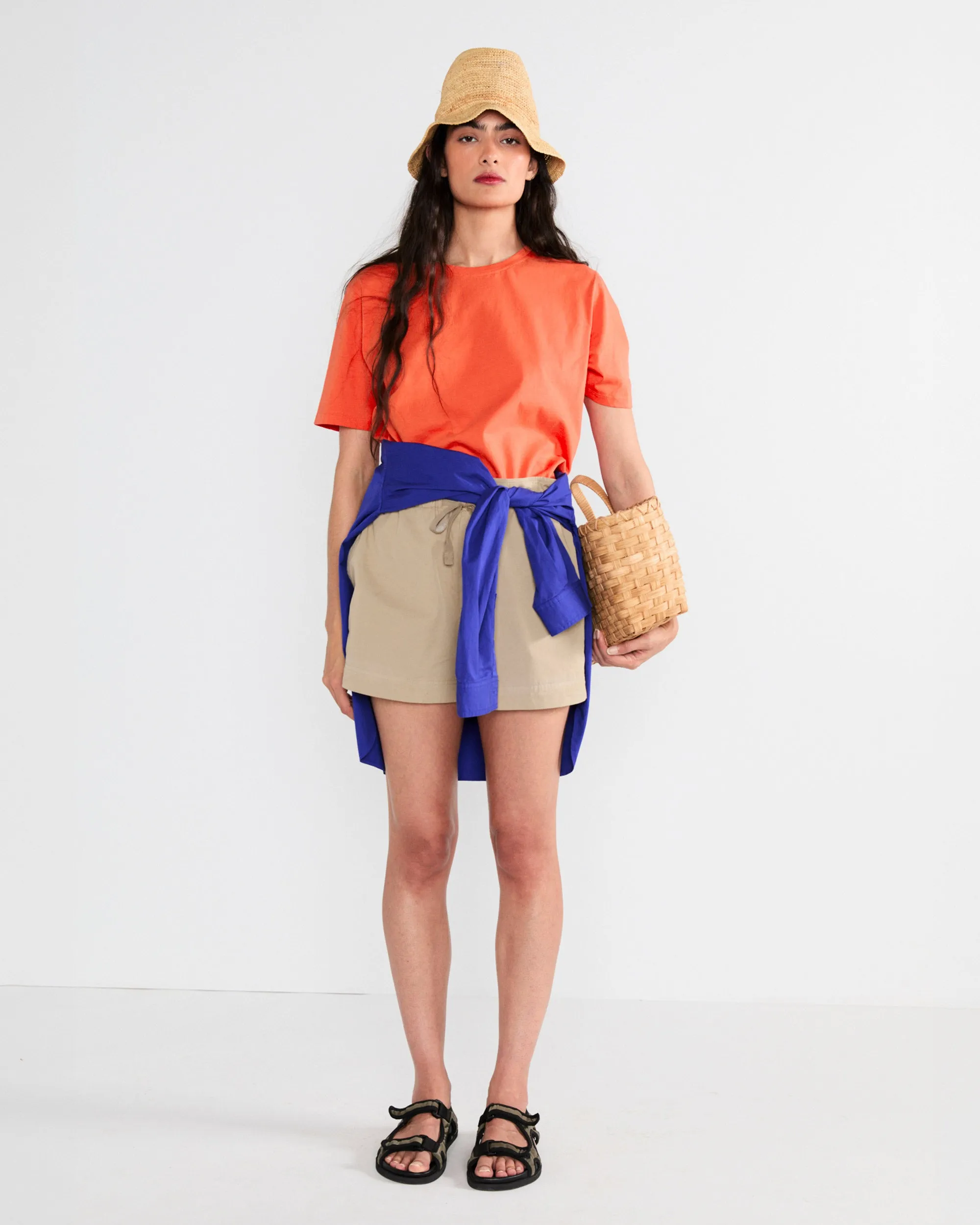 The Ada - Sand sold by Kule product image thumbnail 2
