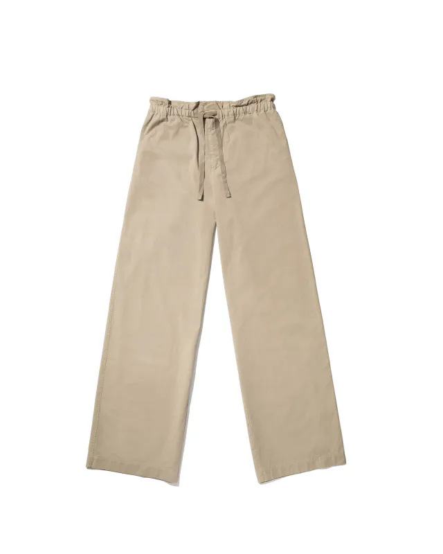 The Clyde Pants - Sand made by Kule
