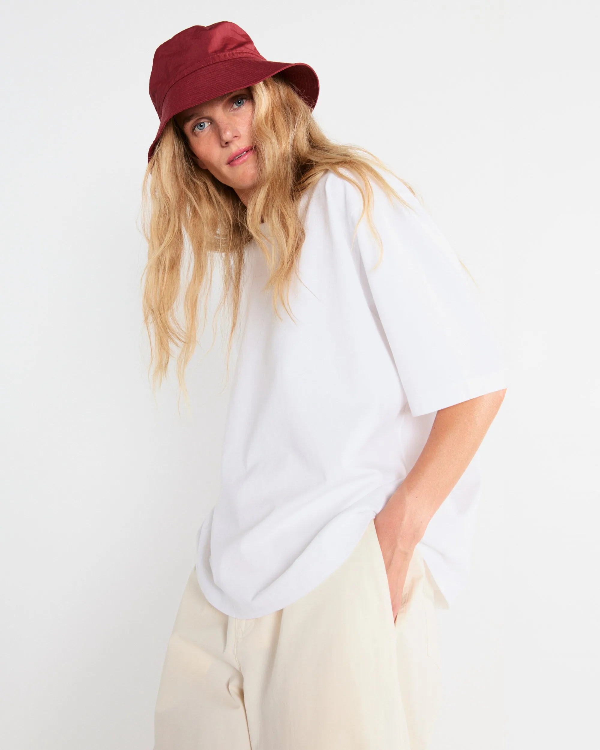 The Mercer - White sold by Kule product image thumbnail 4