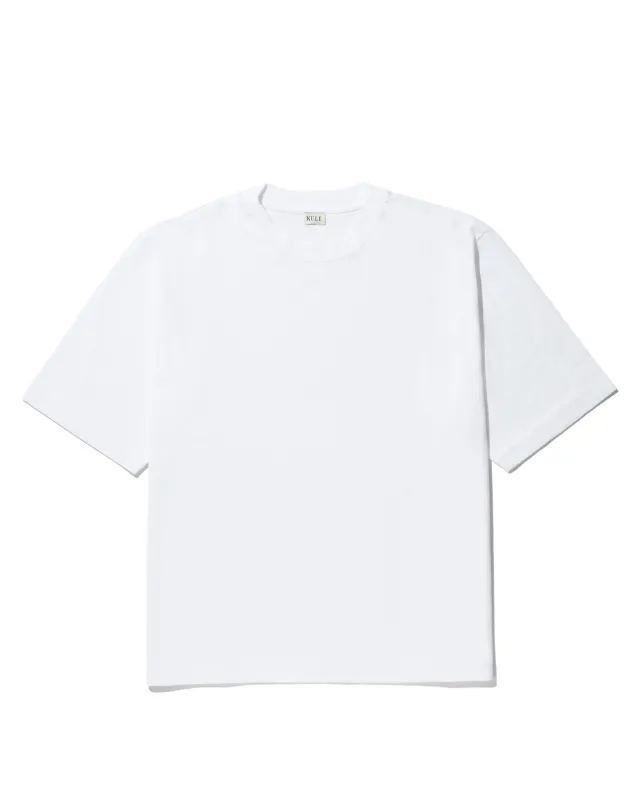 The Mercer - White made by Kule