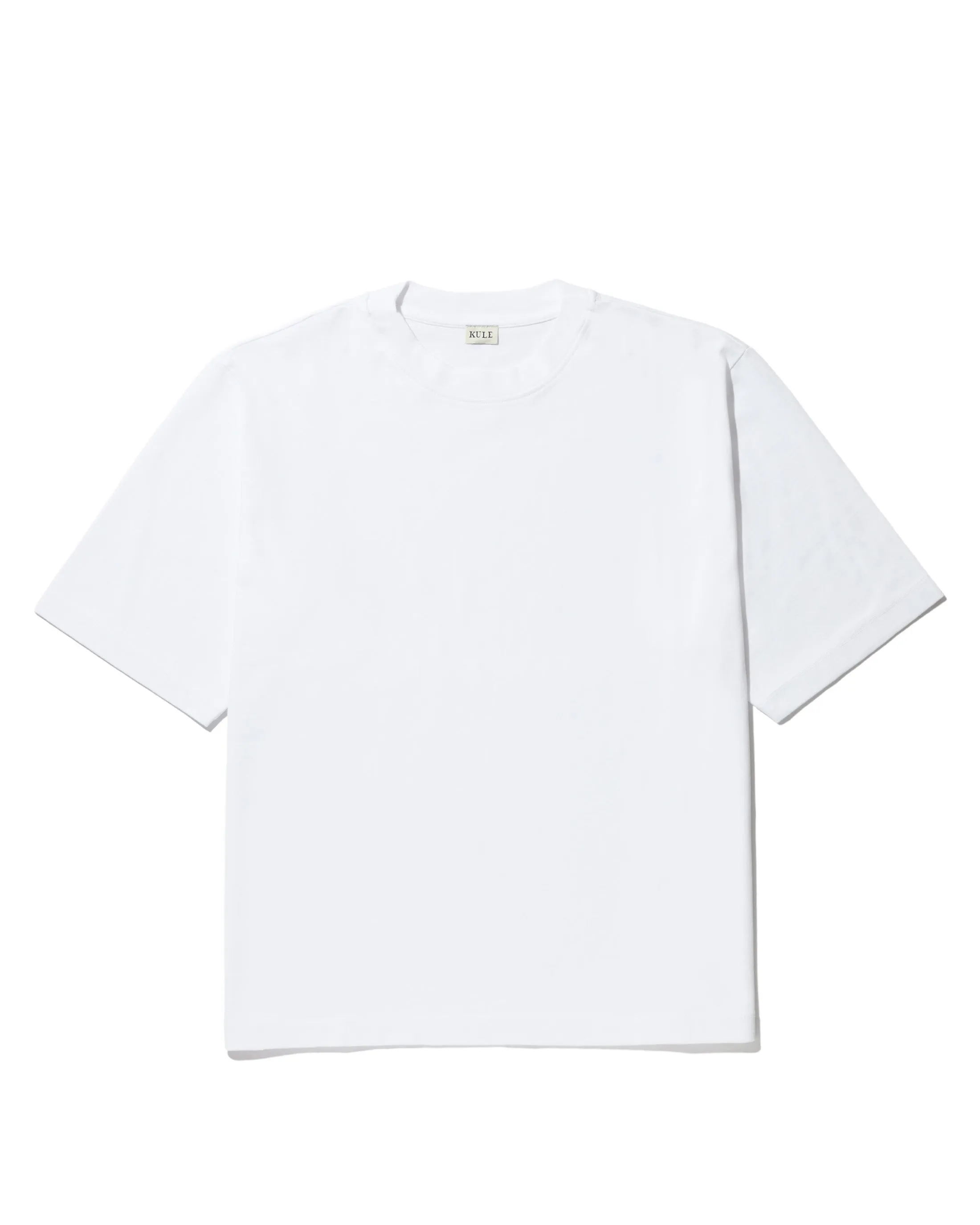 The Mercer - White sold by Kule