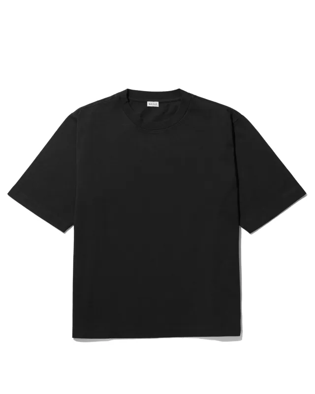 The Mercer - Black made by Kule