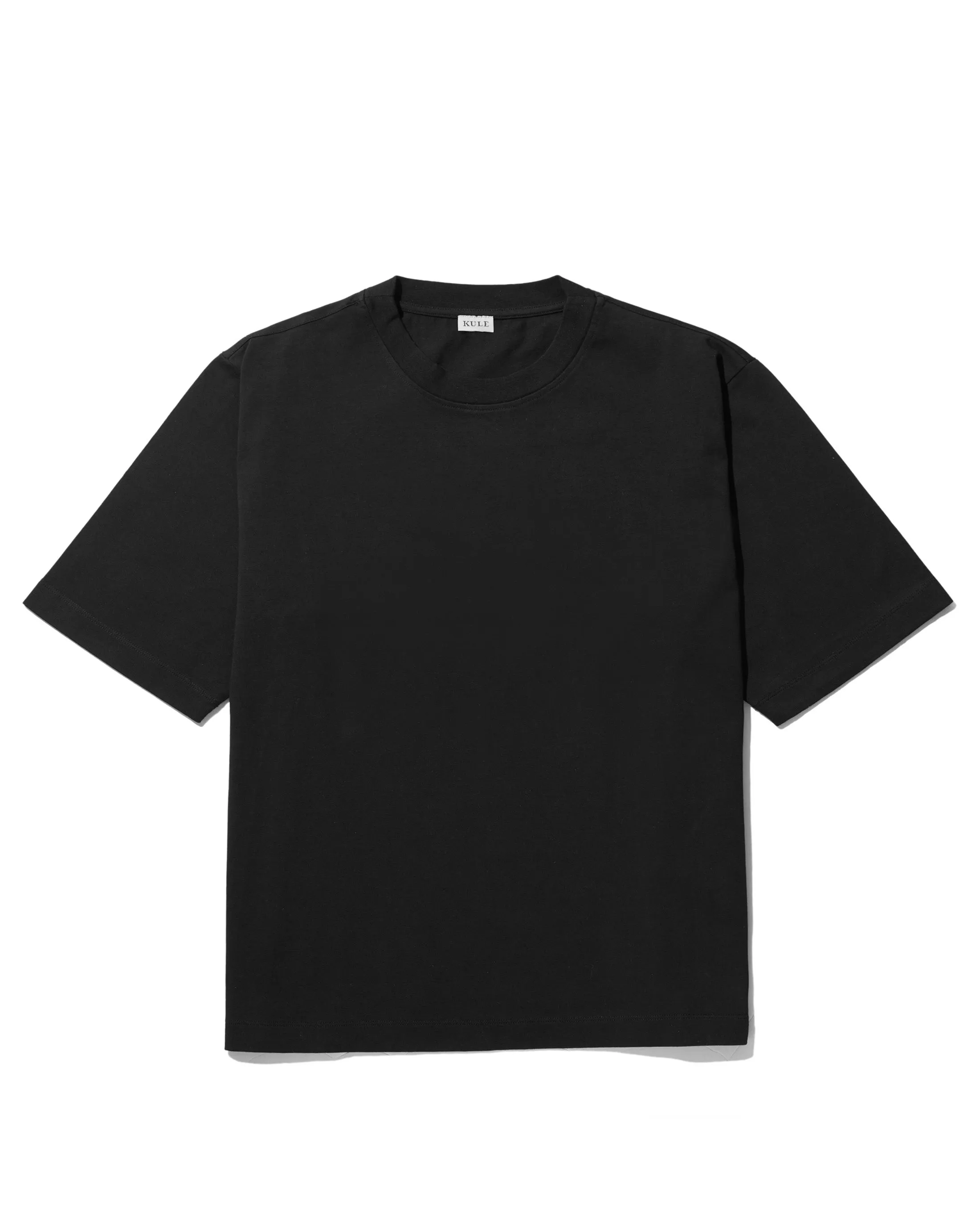 The Mercer - Black sold by Kule