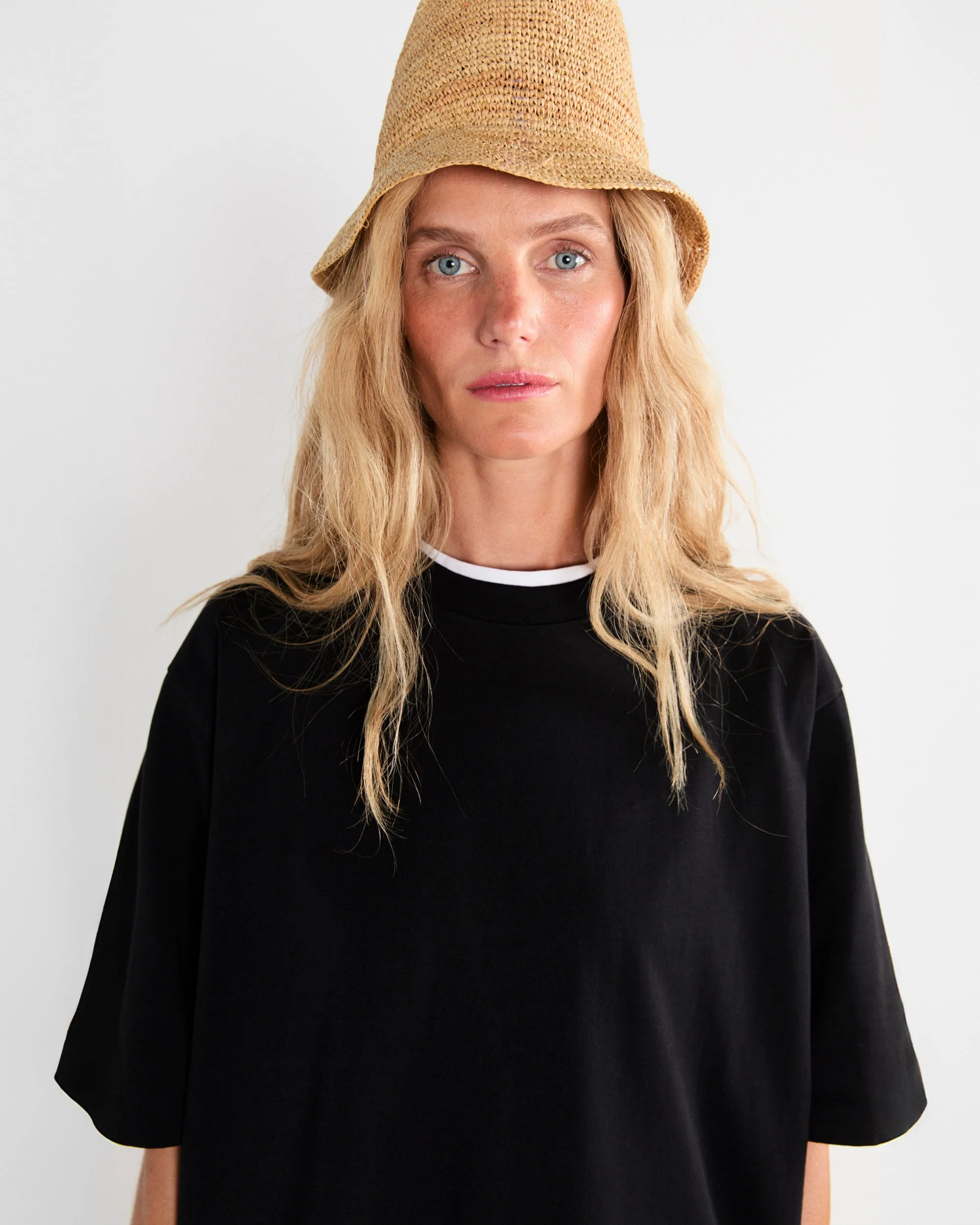 The Mercer - Black sold by Kule product image thumbnail 5